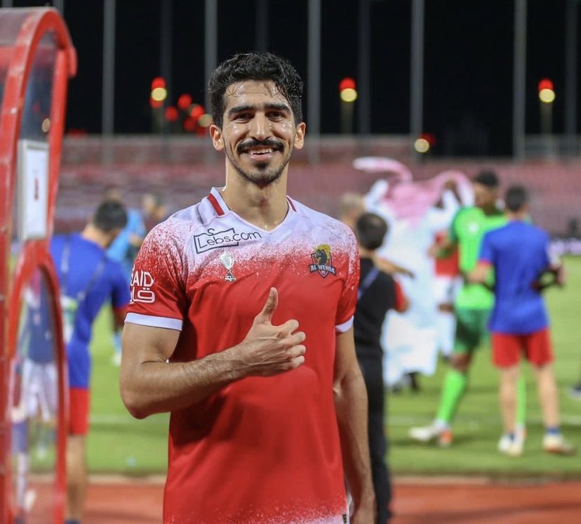 المدرج الذهبي - Almodrj tweet media