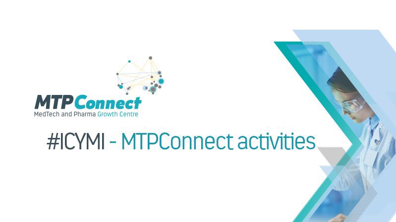#ICYMI July ✅ <a href="/AmandaJaneRuth1/">Dr Amanda-Jane Ruth</a> appointed as our new Guest of the Chair👏🏼#REDI launched #REDIPartner Industry Course booklet🎙The #podcast featured <a href="/SpeeDx/">SpeeDx</a> CEO Colin Denver &amp; <a href="/TraceyW_PhD/">Dr Tracey Wilkinson</a> hosted <a href="/proteomics_int/">Proteomics-Int</a> Richard Lipscombe at our #WA Sector Spotlight bit.ly/37uMSfj