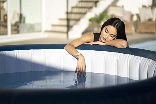 HousesZed's tweet image. Check out this product 😍 Lay-Z-Spa Milan Wi-Fi Controlled Hot Tub, 140 AirJet Plus Year Round Smart... 😍 

Shop now 👉👉 shortlink.store/O9aA0zZWS6 

#homeimprovementsuk