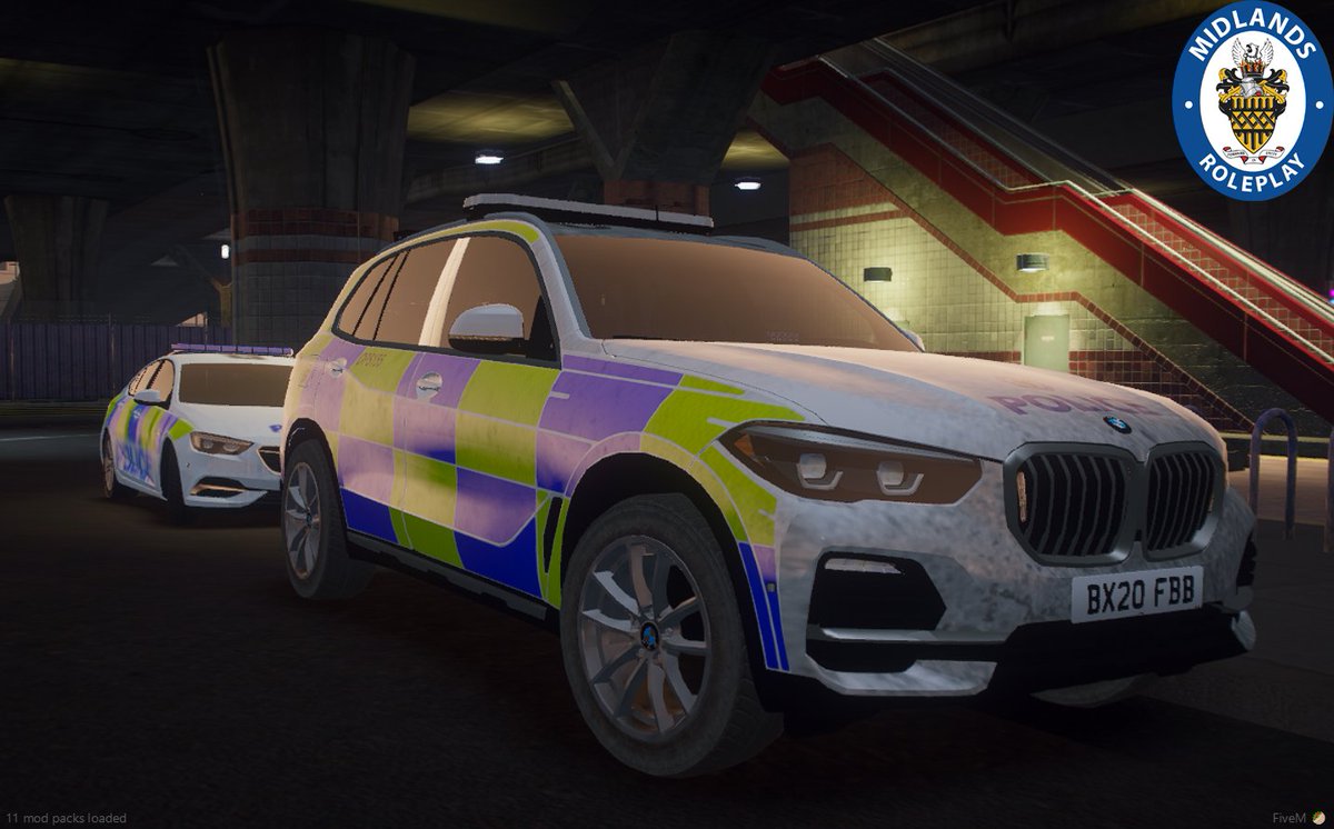 MRP_Traffic's tweet photo. This evening we had a range of vehicles out on the streets dealing with jobs throughout the city! - 1154 https://t.co/5KikvjwSHy
