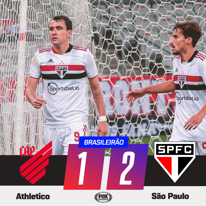 SportsCenter Brasil tweet media