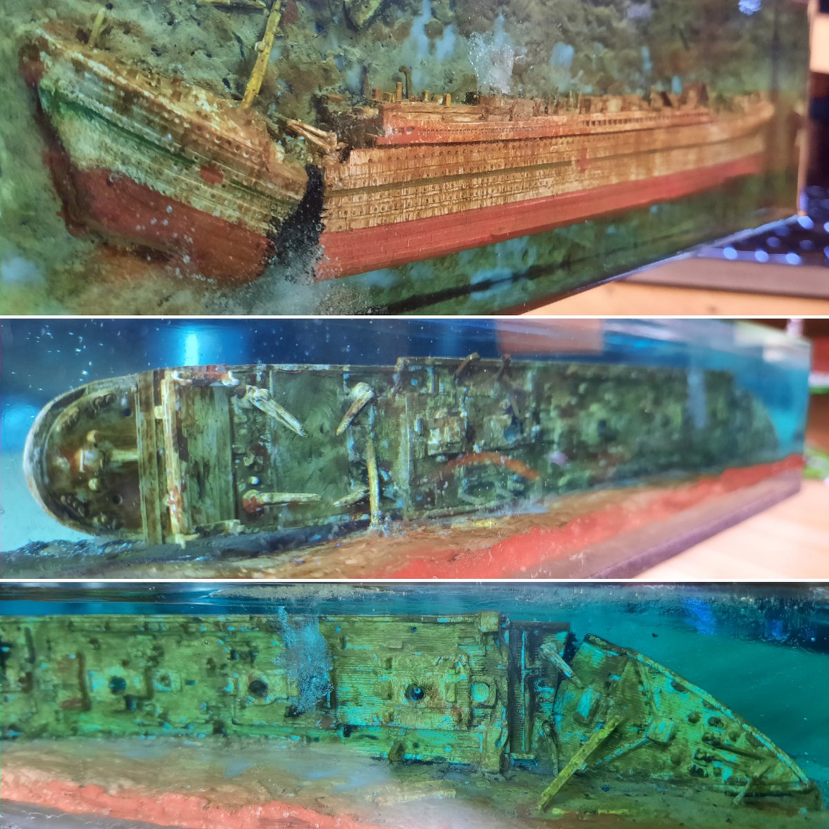 Mark Stanton tweet media