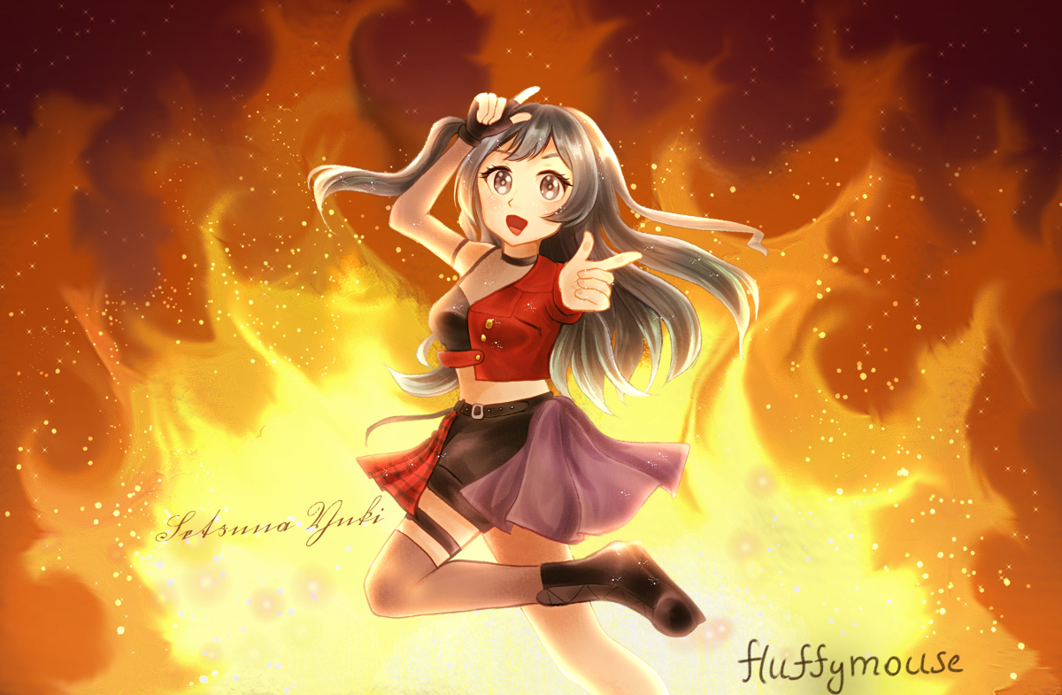 FluffyMousefff's tweet photo. Untitled #ラブライブ! #虹ヶ咲学園スクールアイドル同好会 #優木せつ菜 #優木せつ菜生誕祭2021 #優木せつ菜生誕祭2020 #ニジガク https://t.co/ZF7sFQmAZY https://t.co/m5cIK80oZO