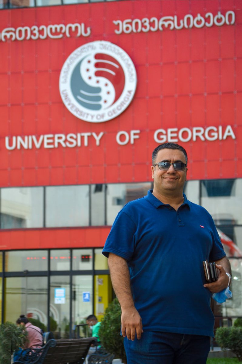 BMoghimi's tweet photo. Study in Georgia 

#University_of_Georgia 
#Tbilisi 
#Bahman_Moghimi 
https://t.co/YFLV9woCD8 https://t.co/74rh1IAc87
