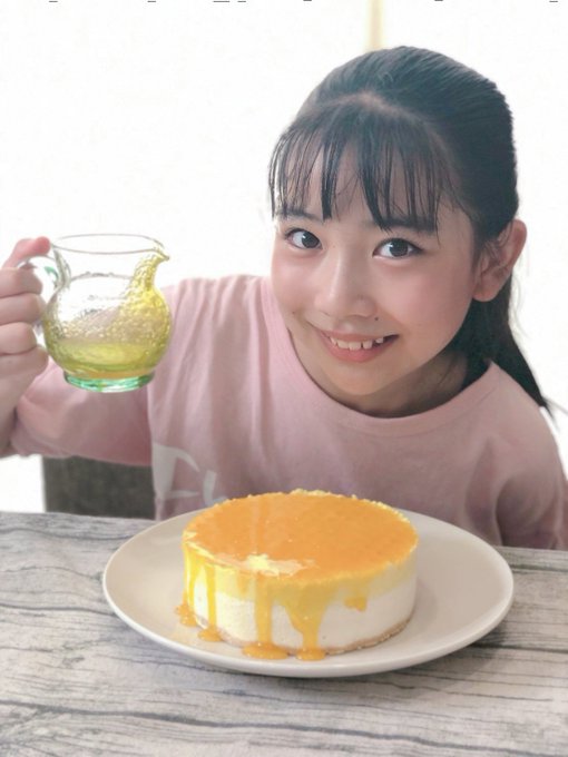 淺岡和花 テアトルアカデミーの美少女JC子役が可愛すぎる!
