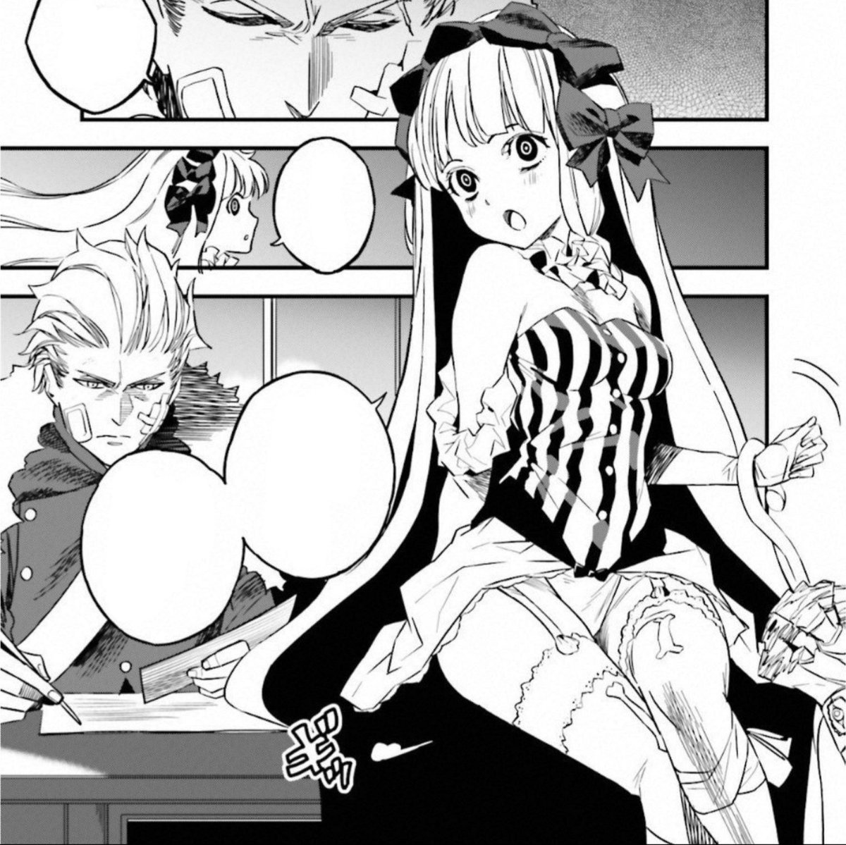 SmuggyMagus's tweet image. ᅟ
           𝚃𝚑𝚎 𝙶𝚘𝚝𝚑𝚒𝚌 𝙼𝚊𝚐𝚎
          𝚆𝚑𝚘 𝙻𝚘𝚟𝚎𝚜 𝚜𝚠𝚎𝚎𝚝𝚜
          𝙱𝚞𝚝 𝙳𝚎𝚜𝚒𝚛𝚎𝚜 𝙲𝚑𝚊𝚘𝚜

         𝘚𝘍𝘞 / 𝘕𝘚𝘍𝘞 𝘛𝘏𝘌𝘔𝘌𝘚
            𝘔𝘢𝘯𝘨𝘢 𝘝𝘦𝘳. 𝘔𝘢𝘪𝘯𝘭𝘺