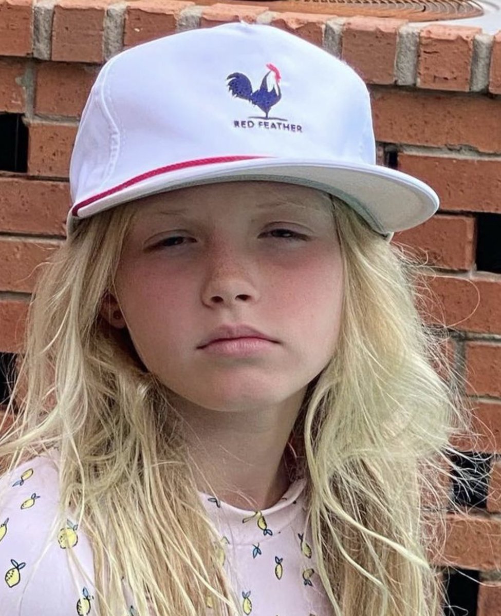 redfeathergc's tweet photo. Word on the street is @redfeathergc hats are finally on the way RT and follow for your chance to win a freshie from the new batch..#RFGC https://t.co/XmRcDTD358