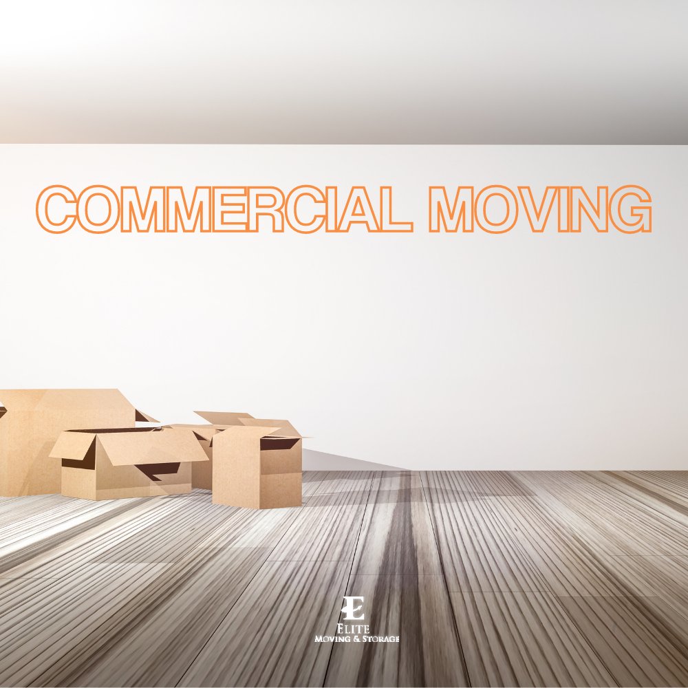EliteMovingStor's tweet photo. When you need assistance with commercial moving, Elite Moving & Storage Inc. is the company to call! We can provide you a stress-free move with minimum lag time.
π (888) 693-9080
π» https://t.co/1LMSzJEobo
#elitemoving #commercialmoving #movingcompany https://t.co/IBbPcf3BrE
