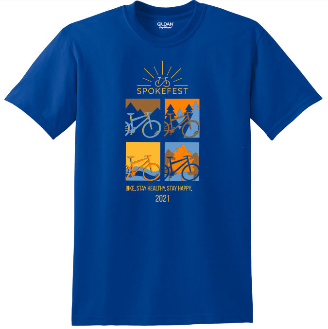 Spokane SpokeFest tweet media