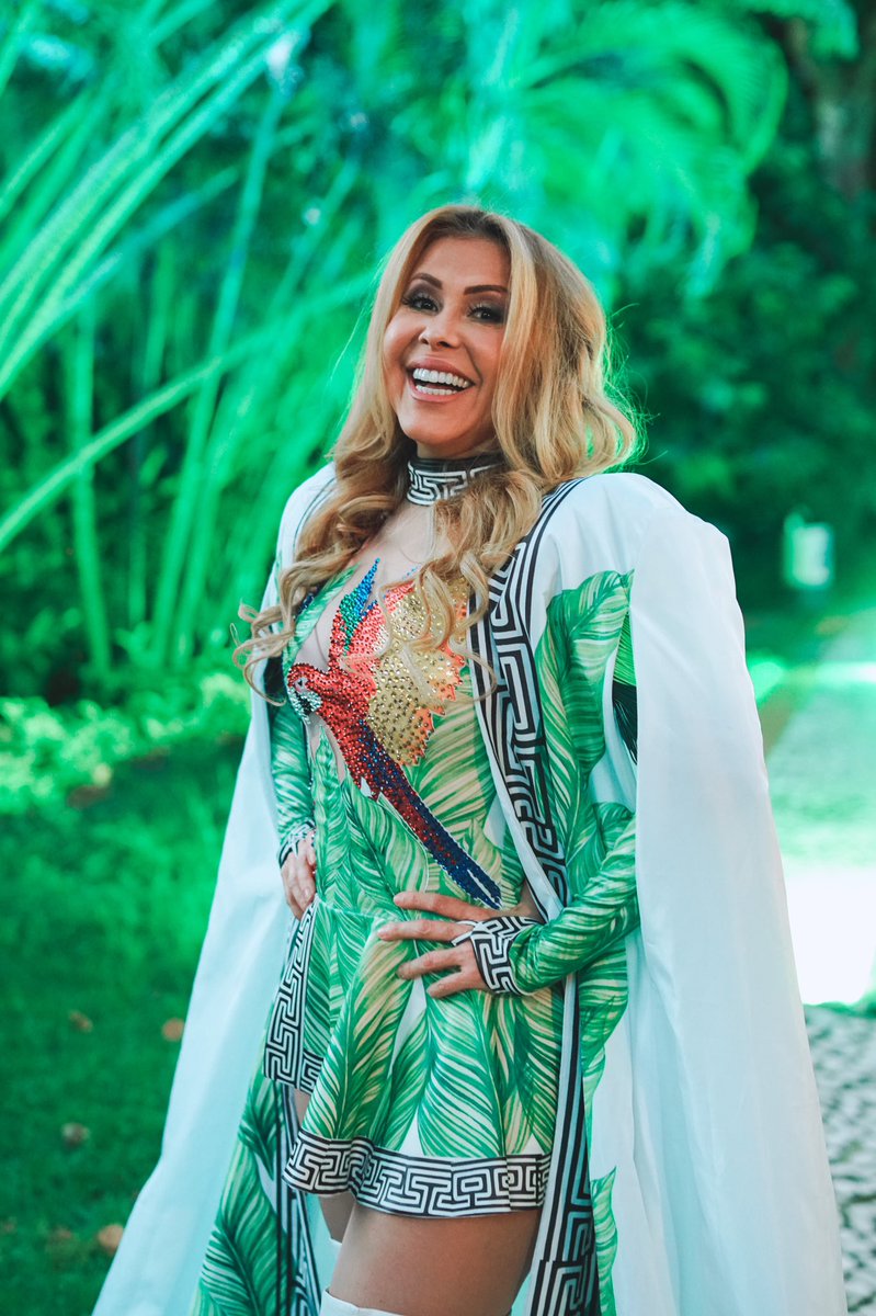 antt_marcos's tweet photo. Você sempre tornando verde e alegres os meus dias @Joelma 

JOELMA NO FESTIVAL VERDE

@CFJoelma https://t.co/ylIU54ea3v