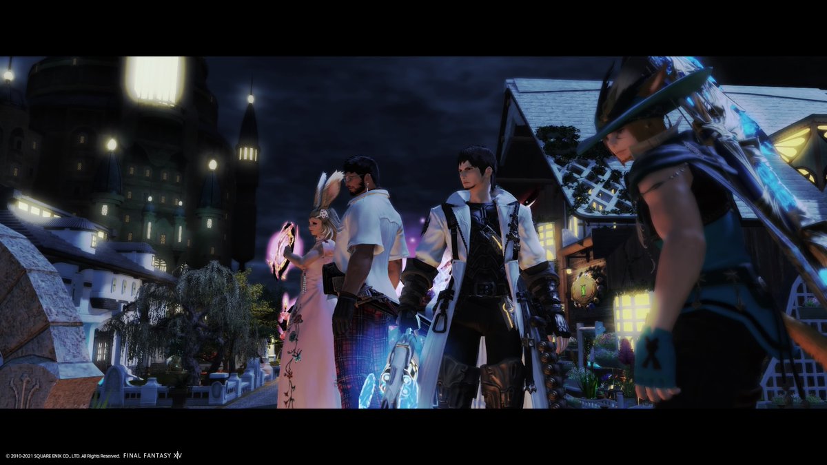 lady_elise_'s tweet photo. #FinalFantasyXIV #FF14 #Gilde #Viera #GlamourLive #PS4share https://t.co/b5EkAG1JDM