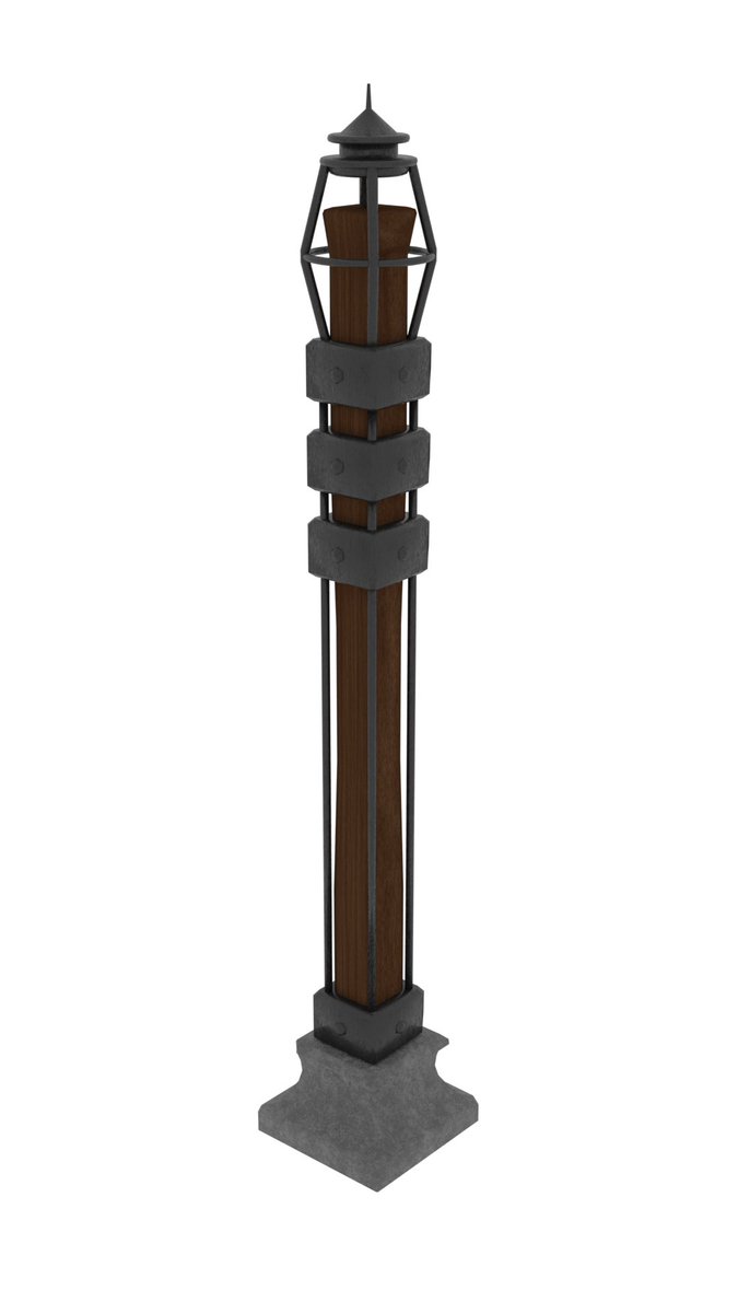 ZynosStudios's tweet photo. Not sure if you've noticed but the powerpole design has actually been updated. Which do you prefer?
#ProjectPentium #screenshotsaturday #indie #indiedev #IndieGameDev #gamedev #madewithunreal #blender https://t.co/SQP8MGkLHs
