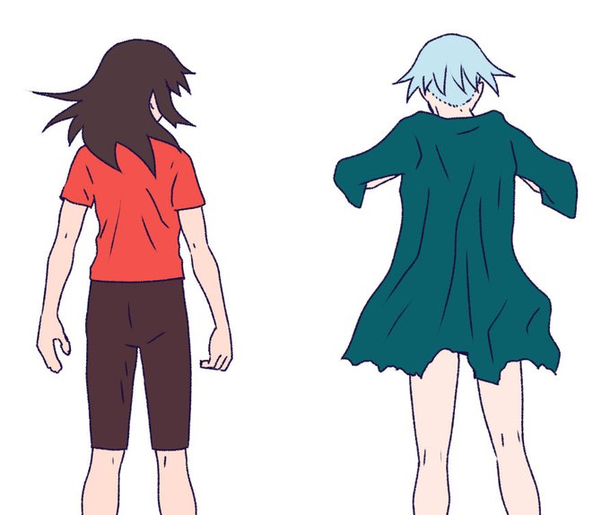 やれやれのtwitterイラスト検索結果