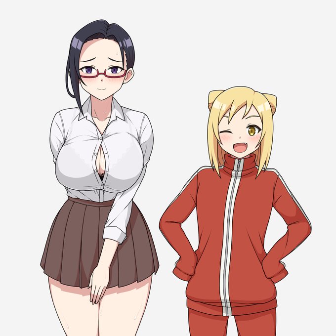 佐藤早紀絵のtwitterイラスト検索結果
