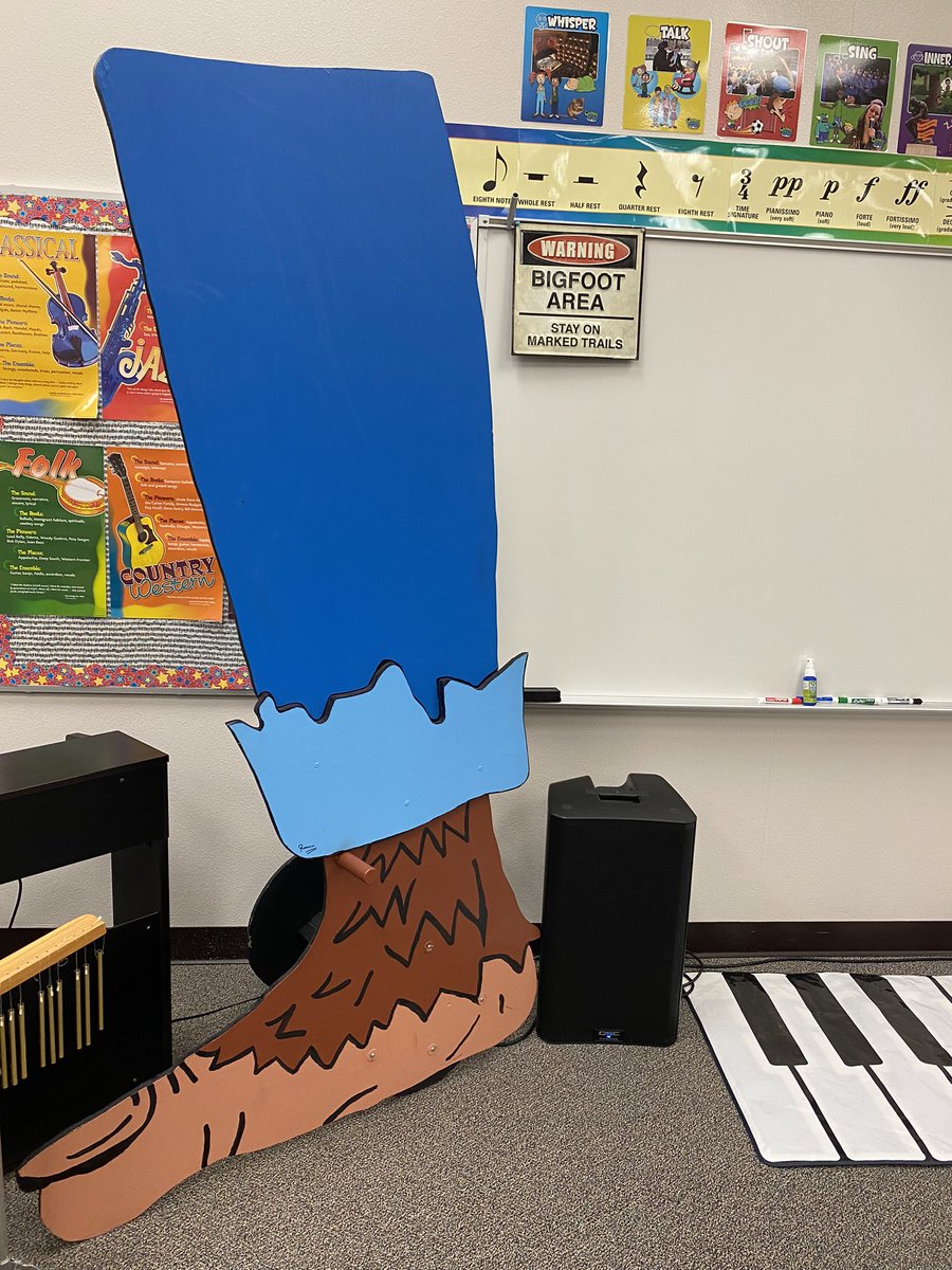 RRE Performing Arts tweet media