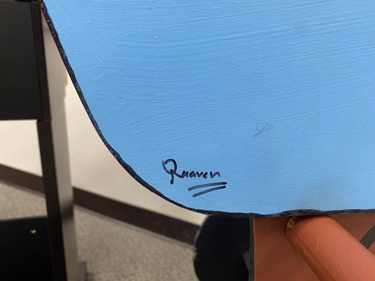 RRE Performing Arts tweet media