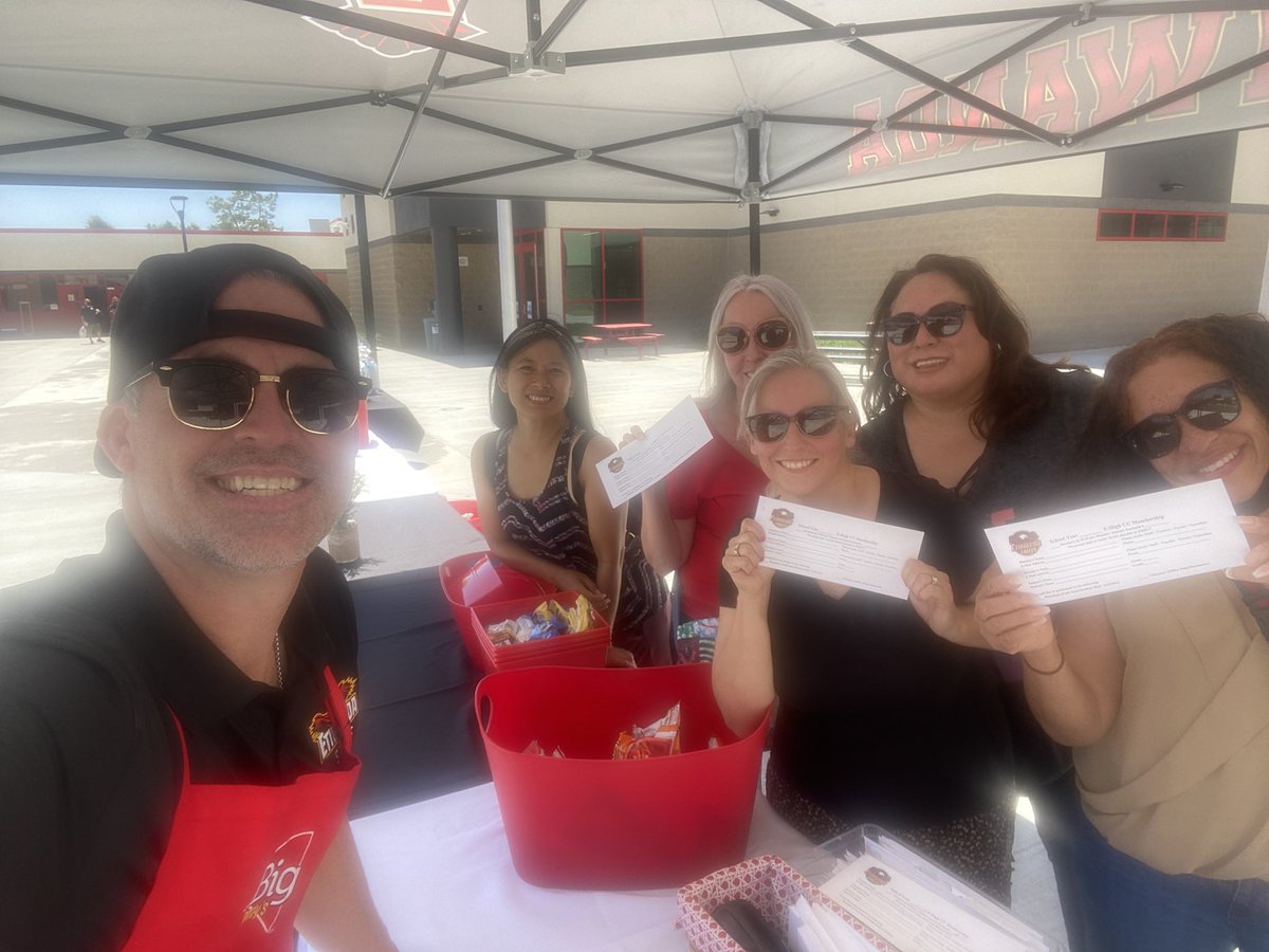 Principal Wolfe (@etiwandared) on Twitter photo Special thanks to <a href="/EHighCC/">π¦
Etiwanda High School Community Connection π¦
</a> for providing lunch to the Etiwanda staff!!! Thank you so much!! Eagle families, please look to join at future events. #EaglePride Special thanks to <a href="/EHighCC/">π¦
Etiwanda High School Community Connection π¦
</a> for providing lunch to the Etiwanda staff!!! Thank you so much!! Eagle families, please look to join at future events. #EaglePride