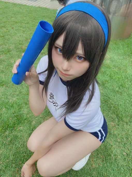 コスプレイヤー嫁ちゃんのTwitter画像27