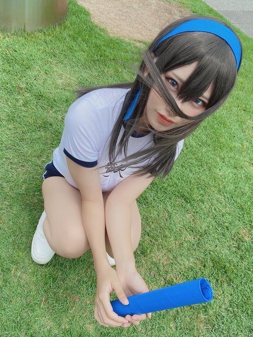 コスプレイヤー嫁ちゃんのTwitter画像26