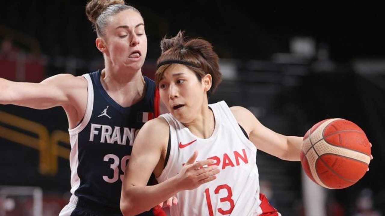 読売新聞オンライン 速さと技術で 金 を バスケットボール女子 きょう決勝 T Co Gwdli9skz3 バスケットボール オリンピック T Co Gxhgout2hl Twitter