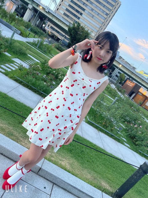 Twitterのコスプレ画像2