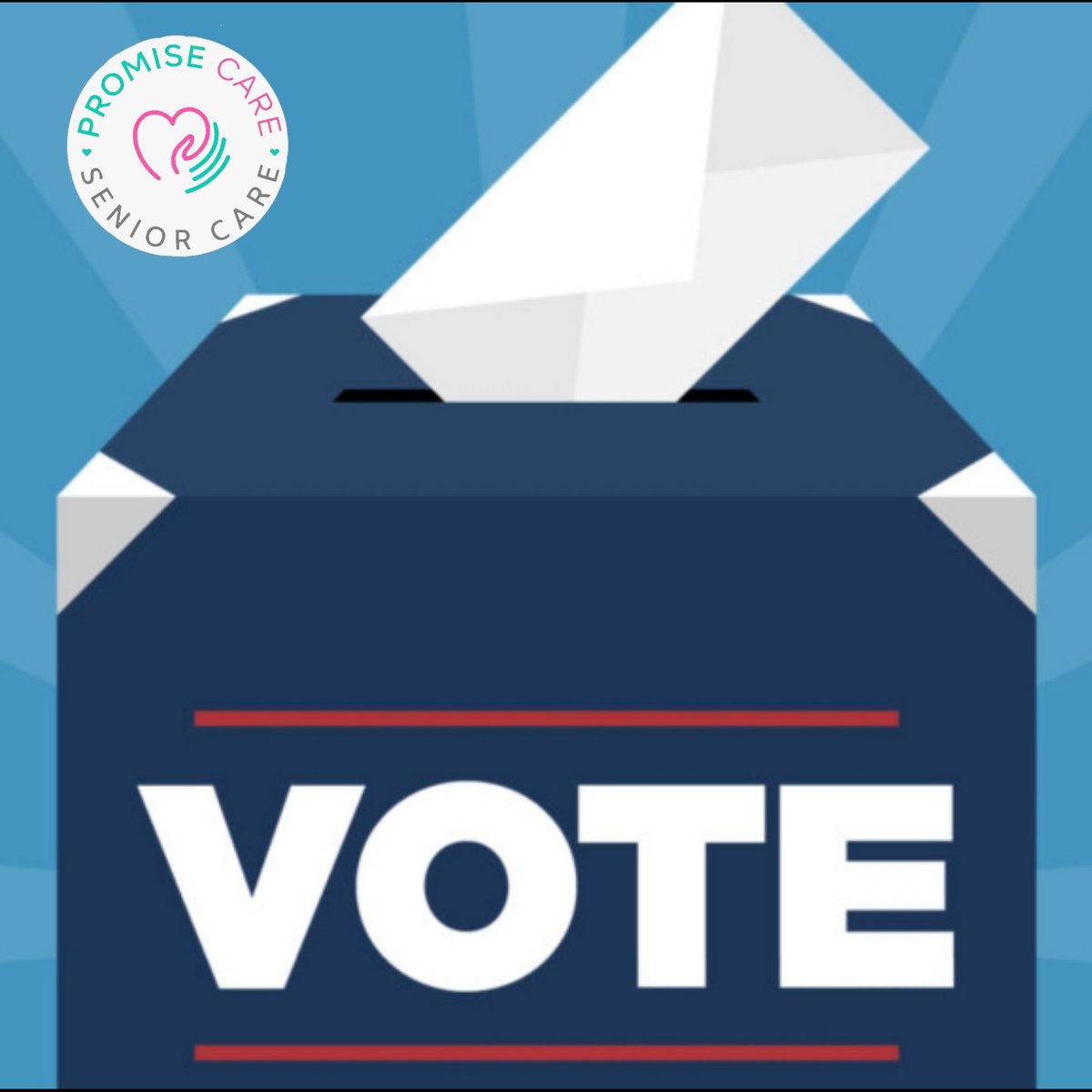 PromiseSenior's tweet image. Hi! 
Absentee voting starts today in the City of Mobile.  sos.alabama.gov/alabama-votes/…
You can download the State of Alabama Mail-In Voter Registration Form from this link.. 
Call the office for assistance with your ballot, if needed. 
We will have your caregiver assist (251) 479-2299