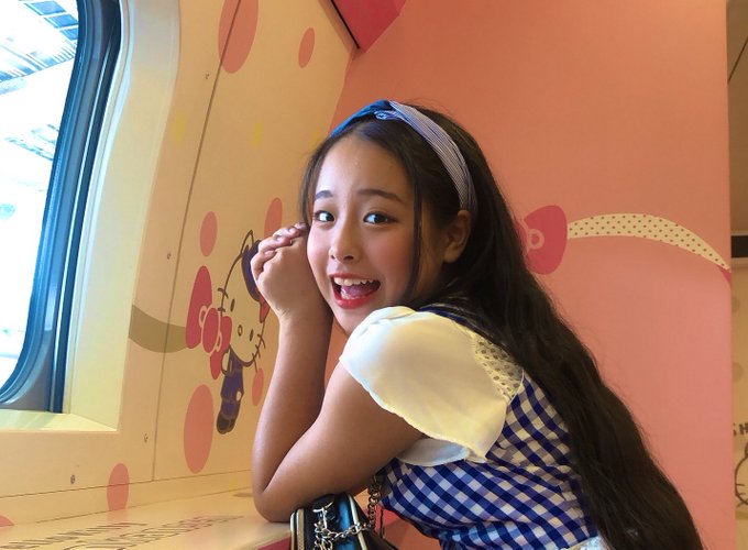 Twitterのコスプレ画像9