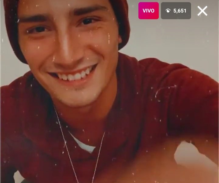 andiii_luv's tweet photo. TE AMO MAS DE LO QUE YO ME AMO!!!

#KCAMexico #EmilioOsorio #QueLePasaAmiFamilia #PaulinaMatos https://t.co/YX9duxLD5j
