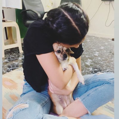 sabit_ss's tweet photo. Babygirl #NewProfilePic https://t.co/8qy1eeNoEF