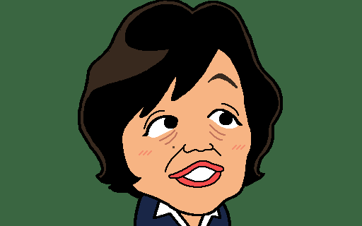 長嶋茂雄氏のtwitterイラスト検索結果