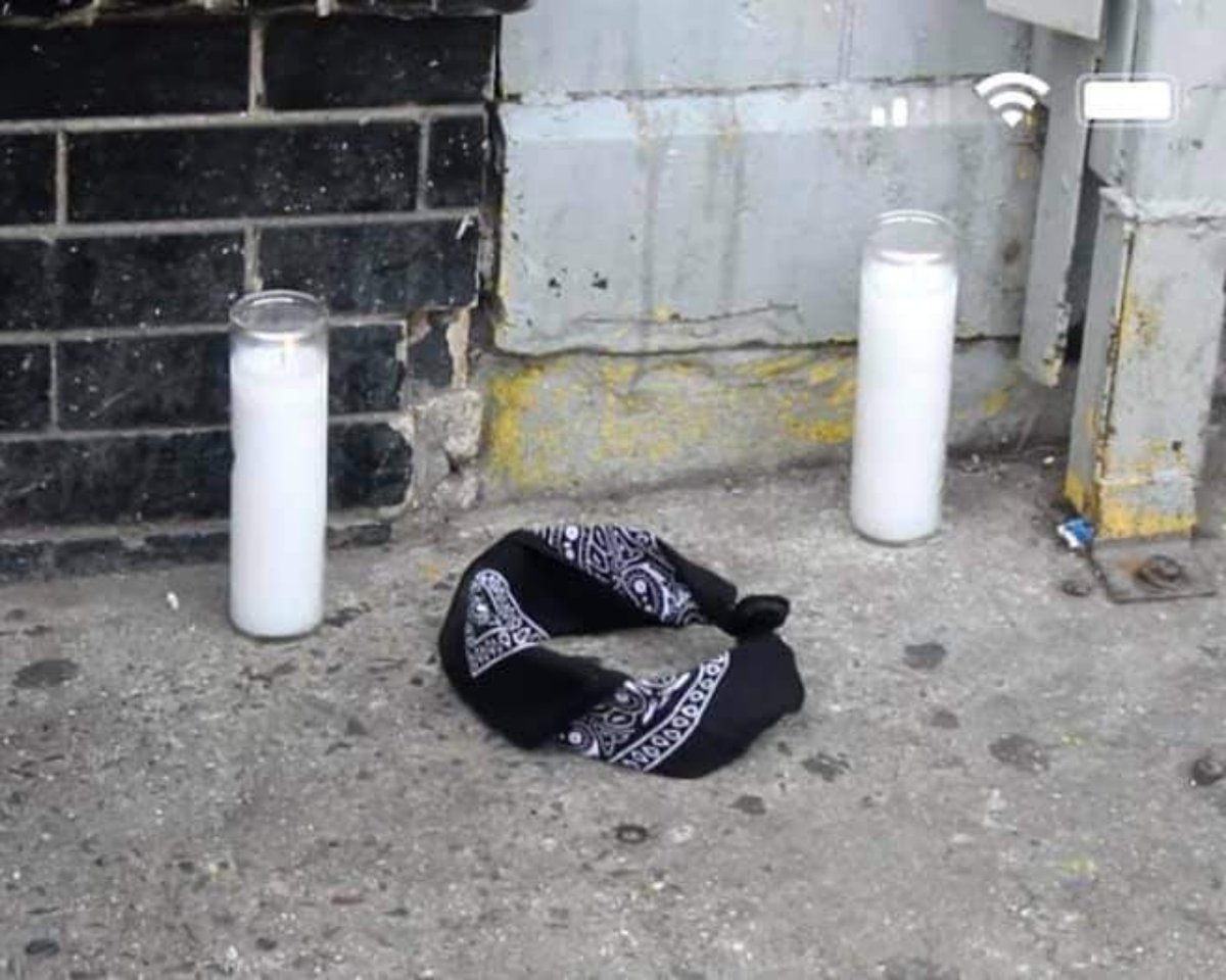 blkman35's tweet image. In memory of Julez...... #Aug3rd