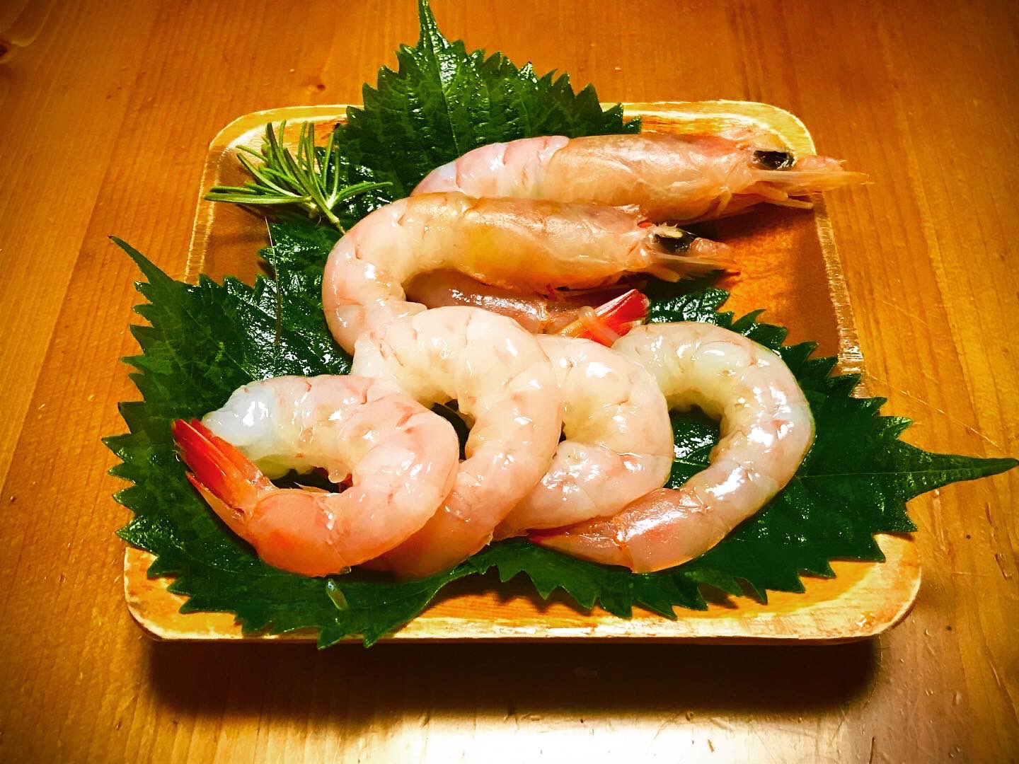 笠沙ミライ会議 鹿児島のすみっこ 本日は 笠沙っこ応援企画 みちしお水産 続々編 たかえびを使ったお料理をお届けします 我が家で作ったえび料理 なので プロのみなさんは甘口でご覧下さい 笑 1枚目は もはやコレが最上級 な たかえびの