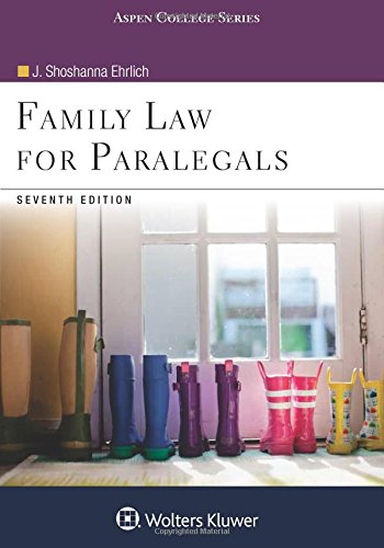 Family Law for Paralegals (Aspen College) by J. Shoshanna Ehrlich
Last access : 51989 user
Last server checked : 14 Minutes ago!
Family Law for Paralegals (Aspen College) by J. Shoshanna Ehrlich PDF EBOOK EPUB MOBI Kindle
Family Law for Paralegals (Aspen College) by J. Shos https://t.co/5rvVeTiQwn