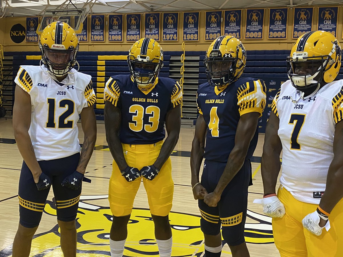 JCSU Athletics tweet media