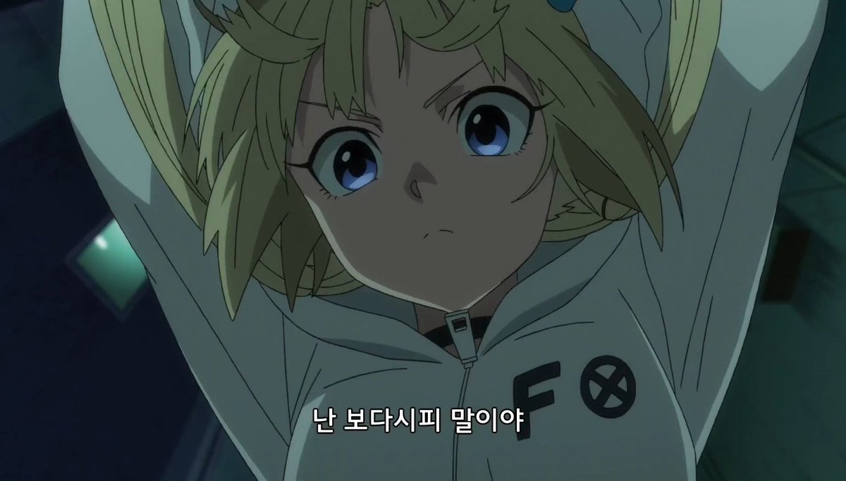 Blonde_backup's tweet photo. 602. 괴물사변 - 콘 https://t.co/EmYqIKcO9i