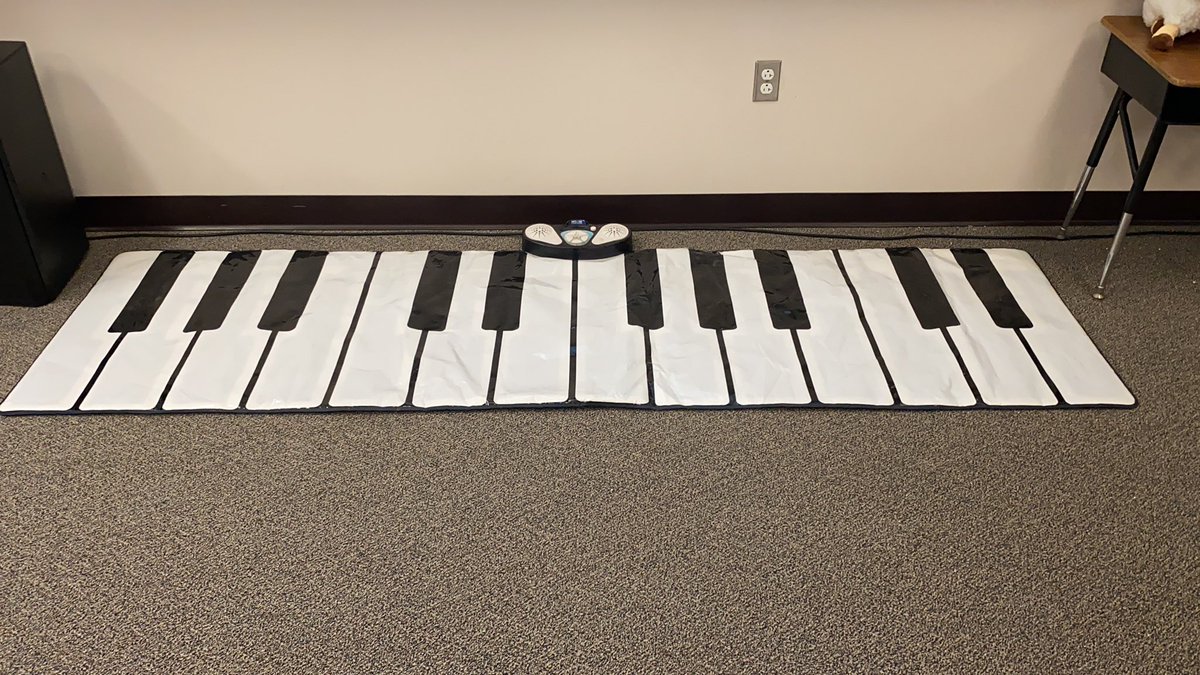 RRE Performing Arts tweet media