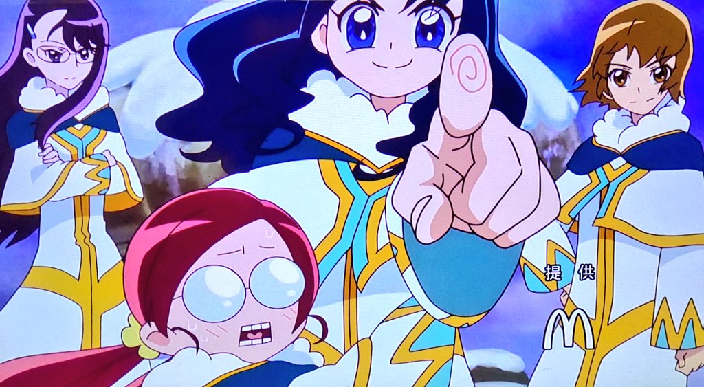 21年8月8日 プリキュアで ローラ が話題に 4ページ目 トレンドアットtv