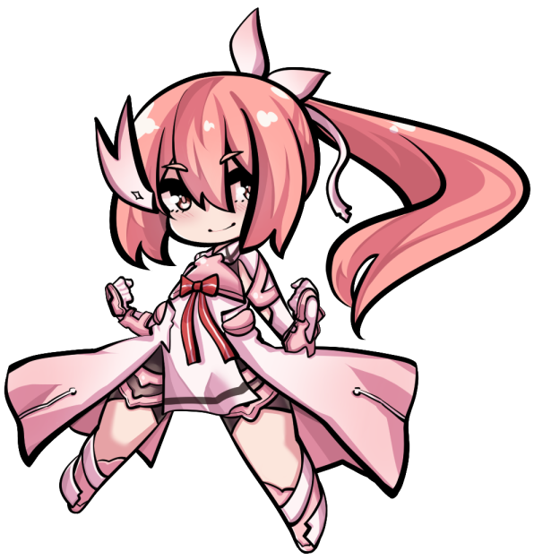 「結城友奈
#yuyuyu 」|Sugoidere™のイラスト