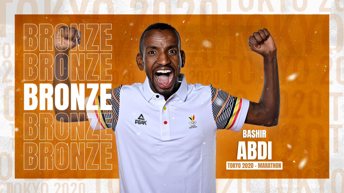 Team Belgium tweet media