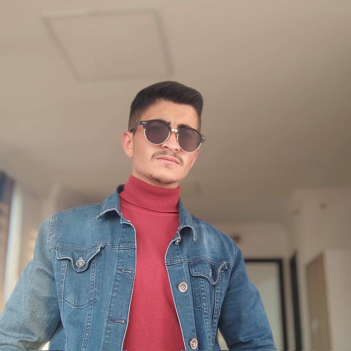 #YeniProfilResmi