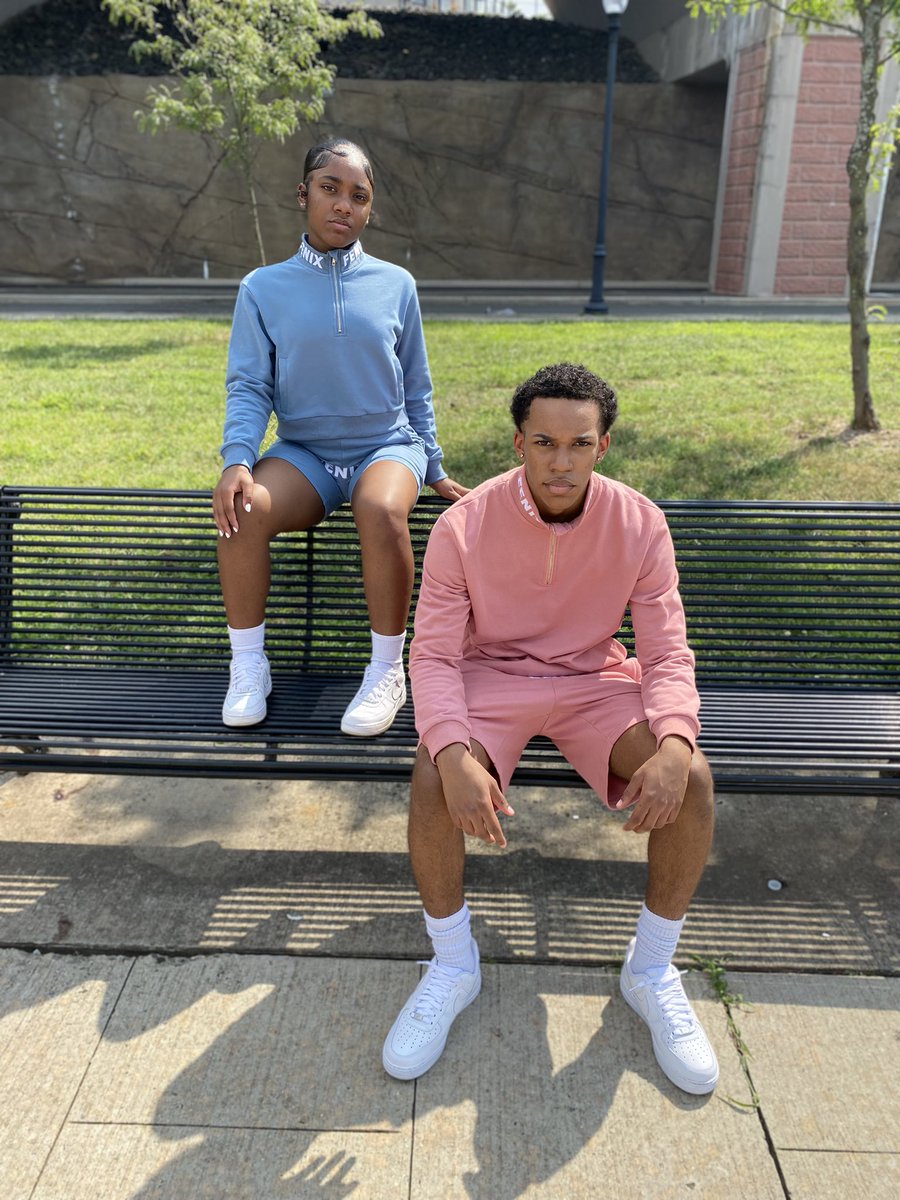 BWright_5's tweet photo. Just dropped these 🔥 sweatsuits on my website (Link in bio). It cost $0.00 to RT this tweet &amp; help me find my next customer 🙏🏾 https://t.co/DnkHhOQZzB