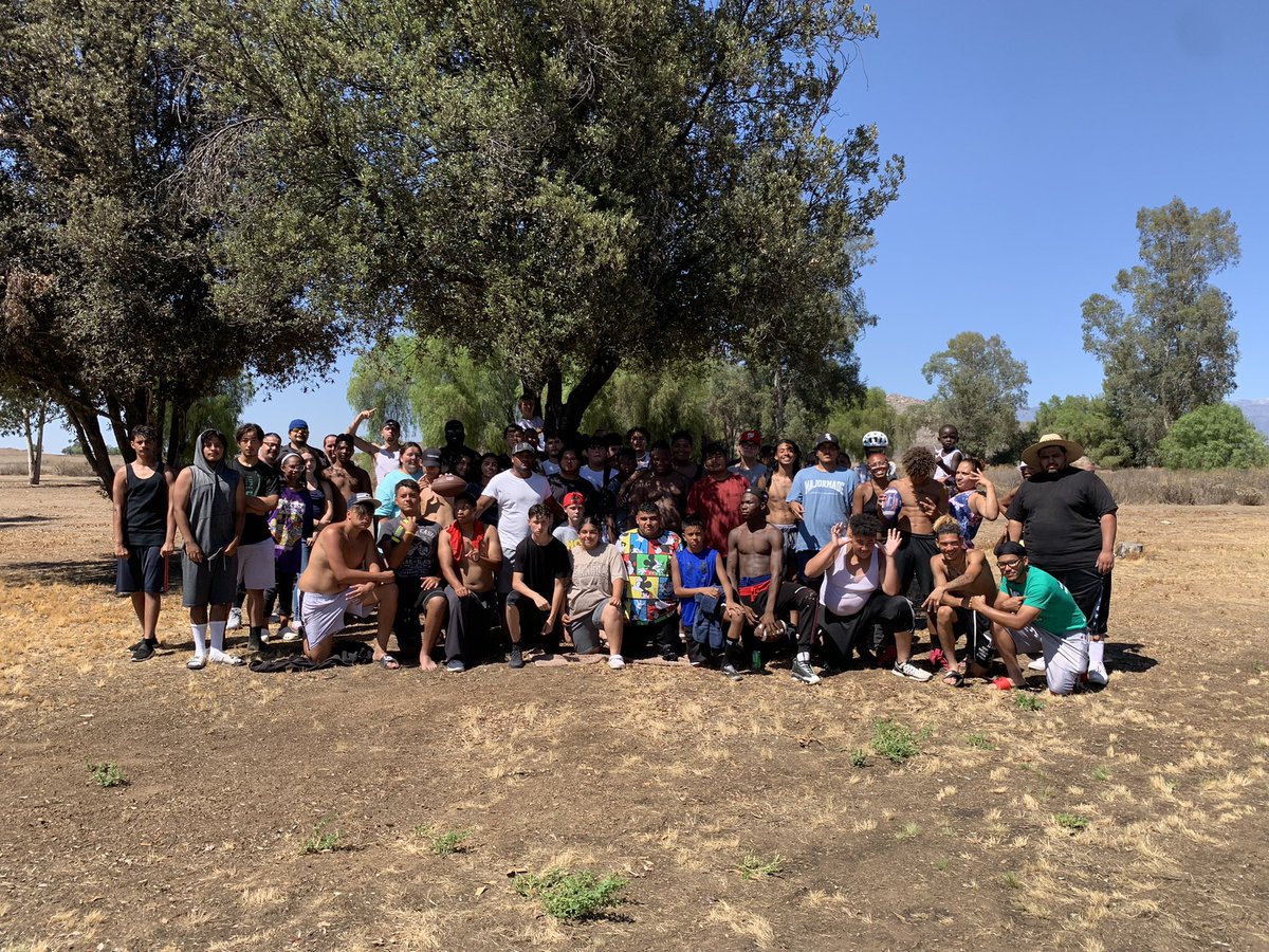 PerrisPantherFootball tweet media