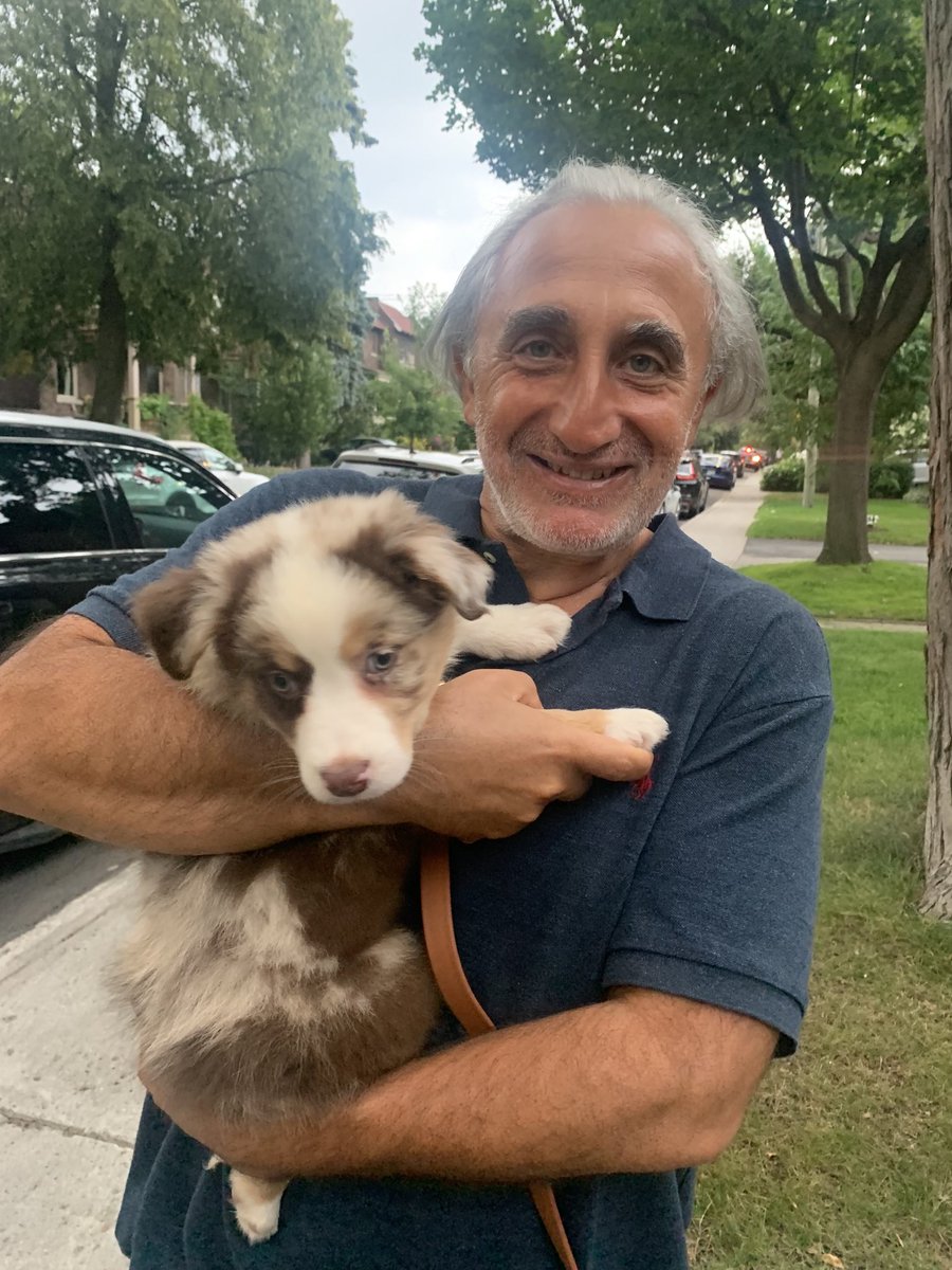 Gad Saad tweet media