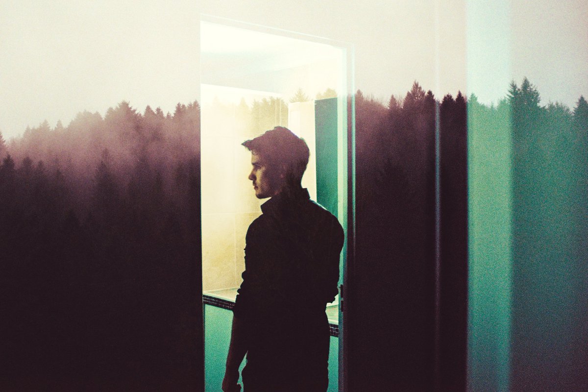 louisdazy's tweet photo. Double exposures on film // https://t.co/vAJrKvIDsA