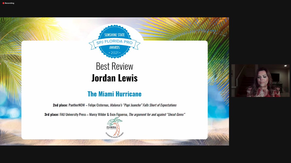 upressonline's tweet photo. @SPJFla @ohaiimalex @_kristengrau @MarcyJWilder https://t.co/DAHyjJYxzU
