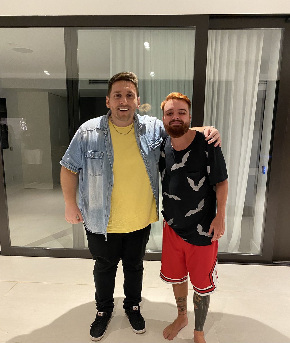 Ibai Out Of Context (@ibaiout) on Twitter photo 