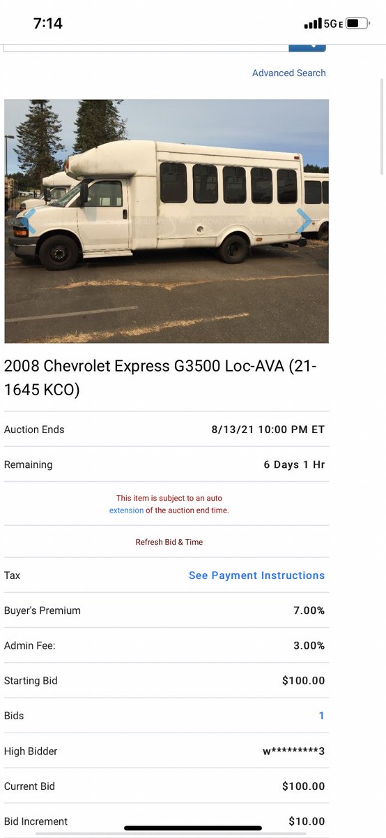 Kenzie McCarter tweet media