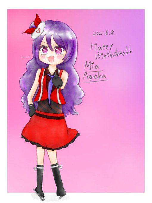 みあちのtwitterイラスト検索結果 みあちのtwitterイラスト検索結果