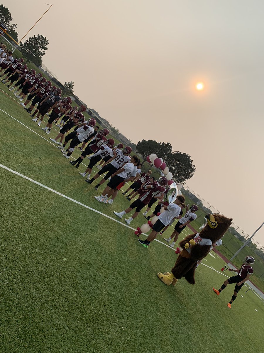 Horizon High School tweet media