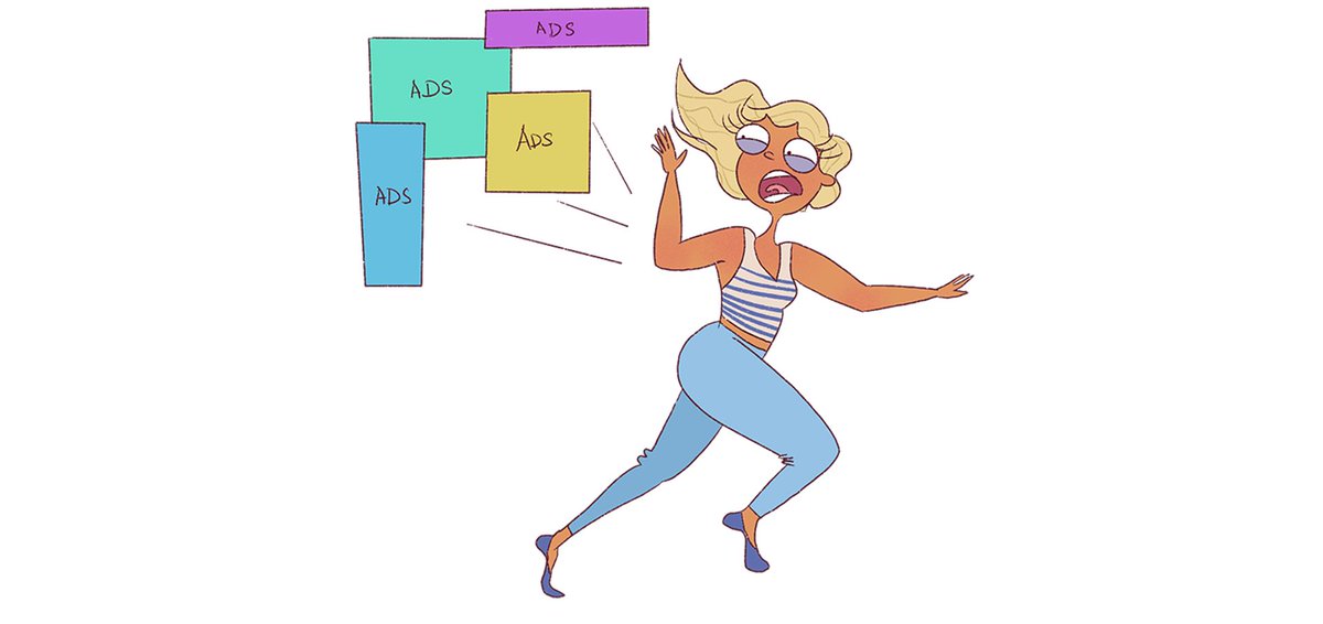 #blogtip There are multiple ways of monetising your website that doesn't include ads. Here are a few other ways that you can monetise your website as a #blogger ! straycurls.com/make-money-blo…